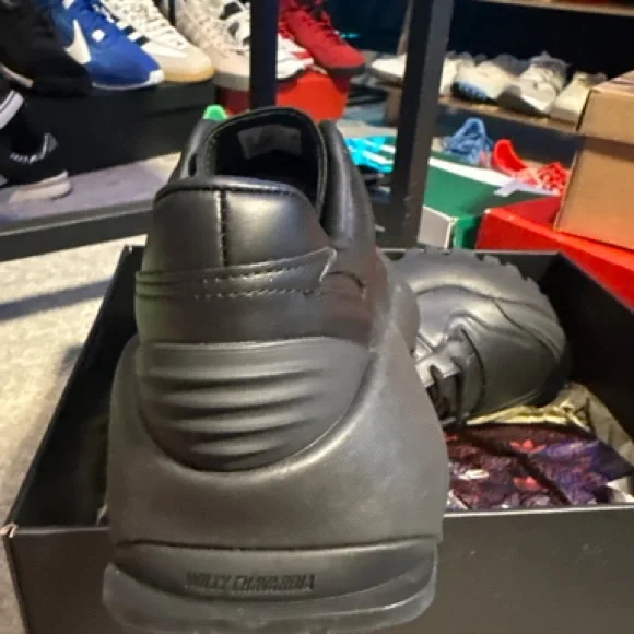 Adidas x Chavarria Forum Sne — New w/ Box • Size US 12.5